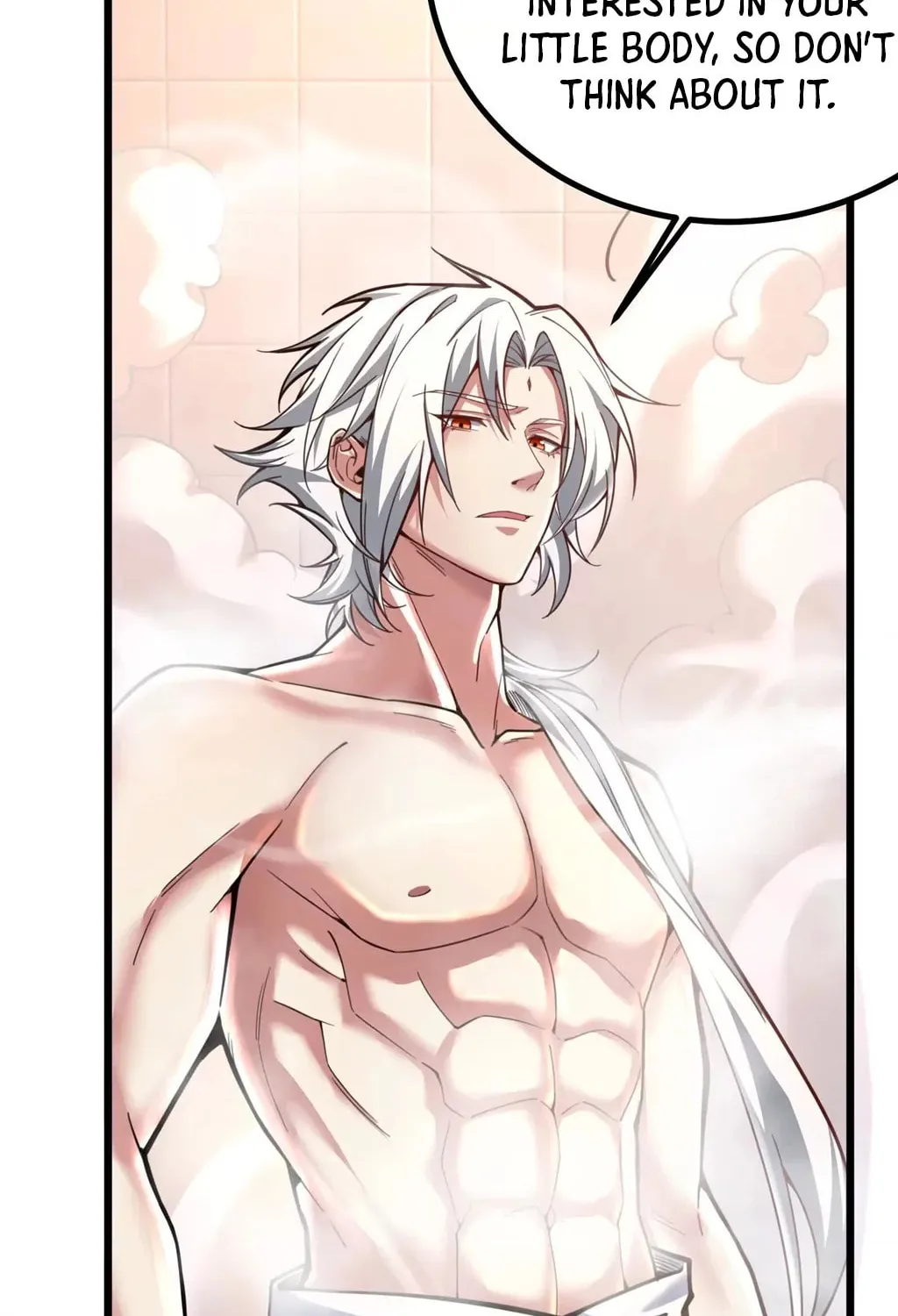 Baojun De Fan Chuanyue Da Lianmeng Chapter 6 page 6 - 