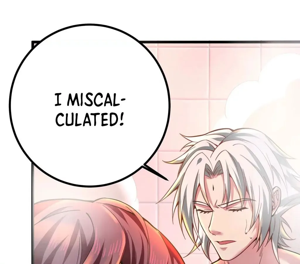 Baojun De Fan Chuanyue Da Lianmeng Chapter 6 page 52 - 