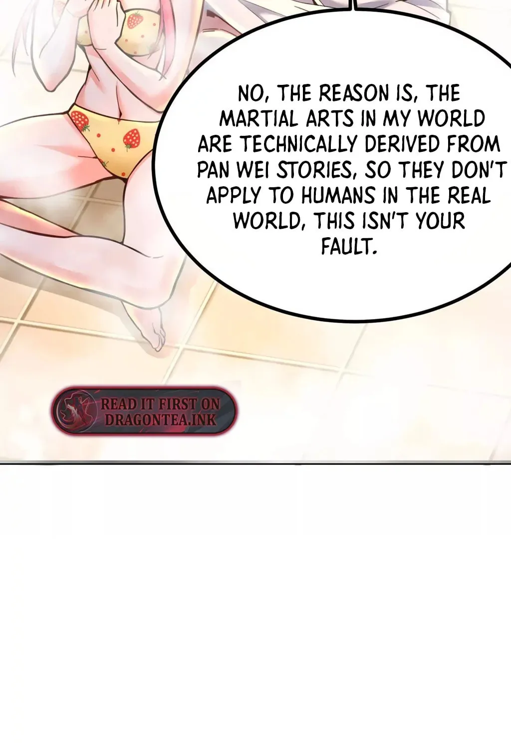 Baojun De Fan Chuanyue Da Lianmeng Chapter 6 page 55 - 