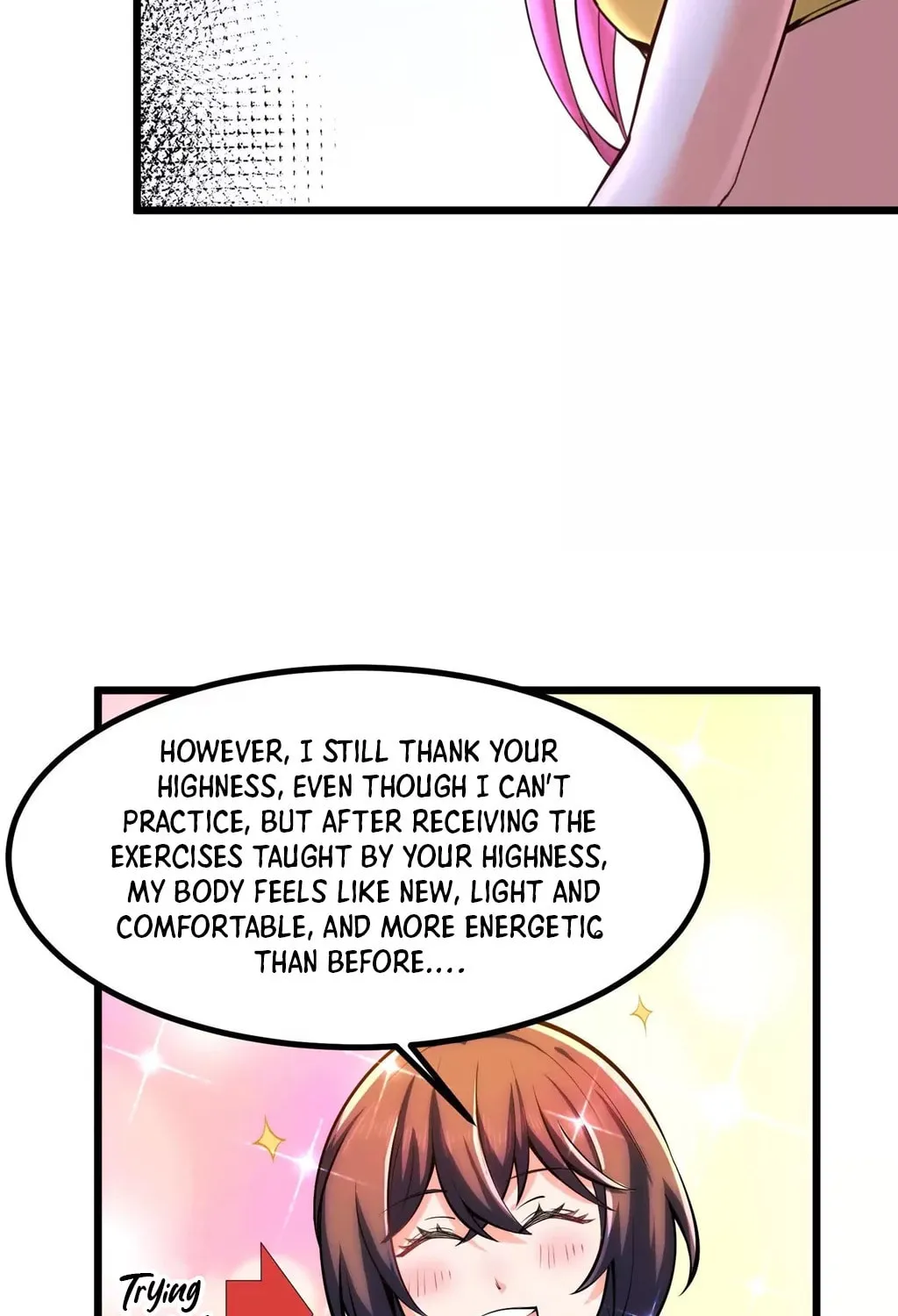 Baojun De Fan Chuanyue Da Lianmeng Chapter 6 page 58 - 