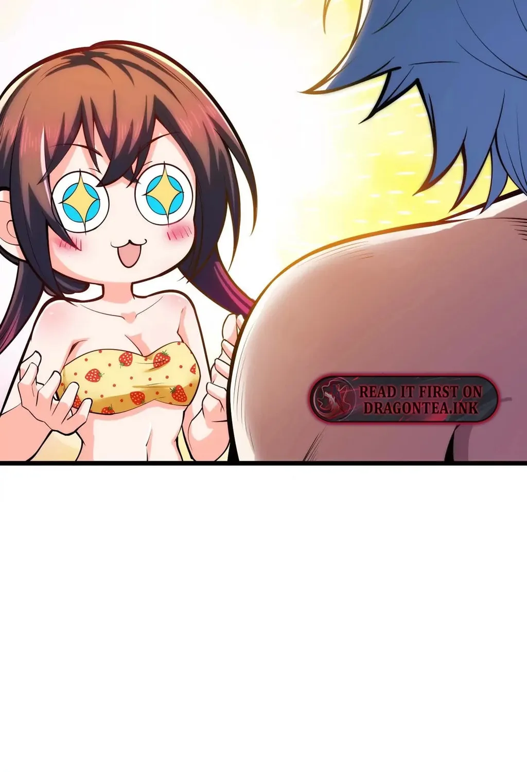 Baojun De Fan Chuanyue Da Lianmeng Chapter 6 page 62 - 