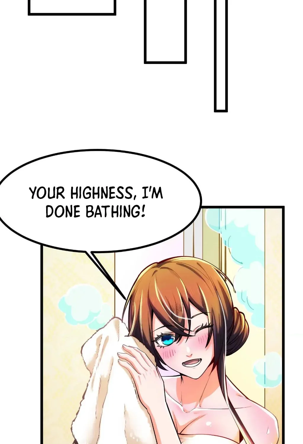 Baojun De Fan Chuanyue Da Lianmeng Chapter 6 page 69 - 