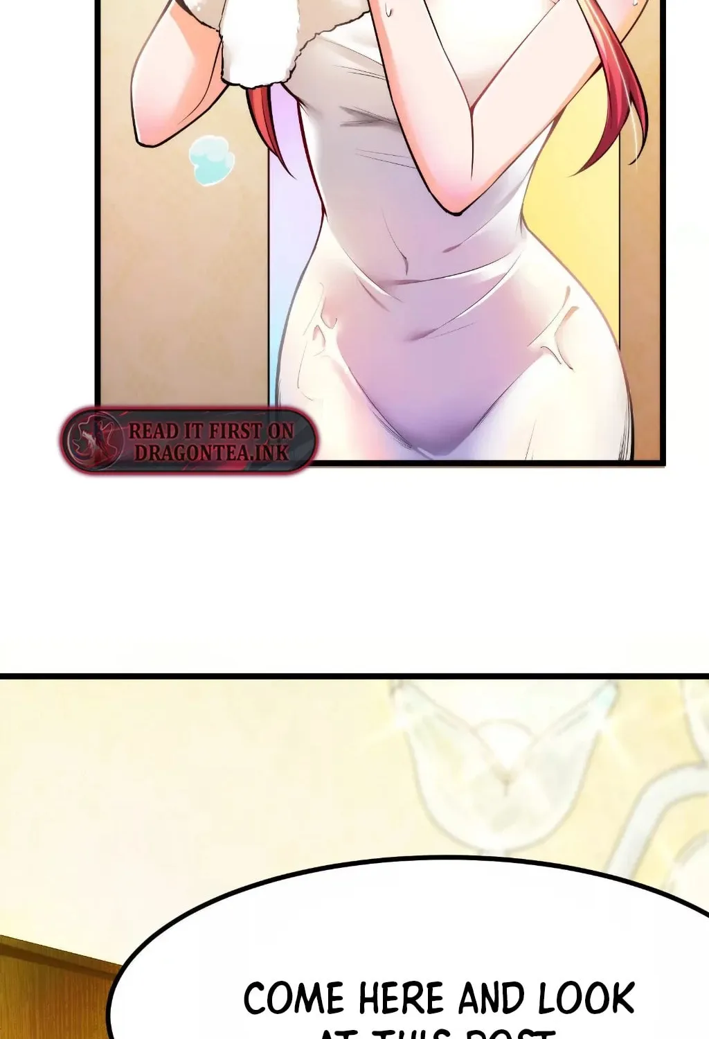 Baojun De Fan Chuanyue Da Lianmeng Chapter 6 page 70 - 
