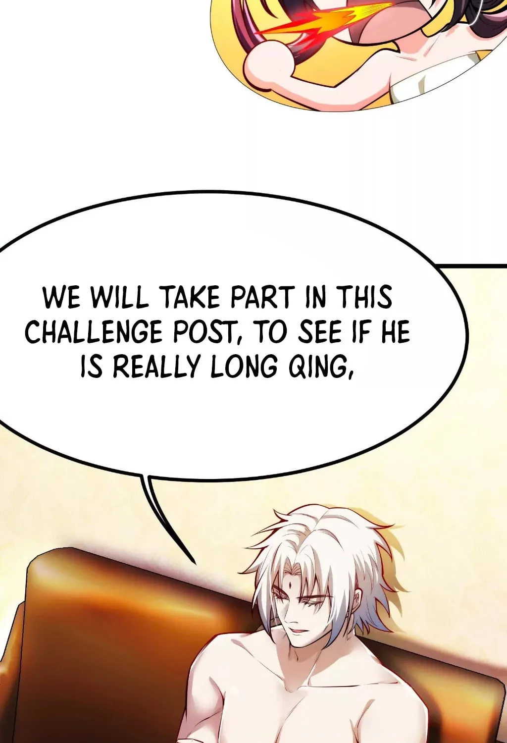 Baojun De Fan Chuanyue Da Lianmeng Chapter 6 page 75 - 