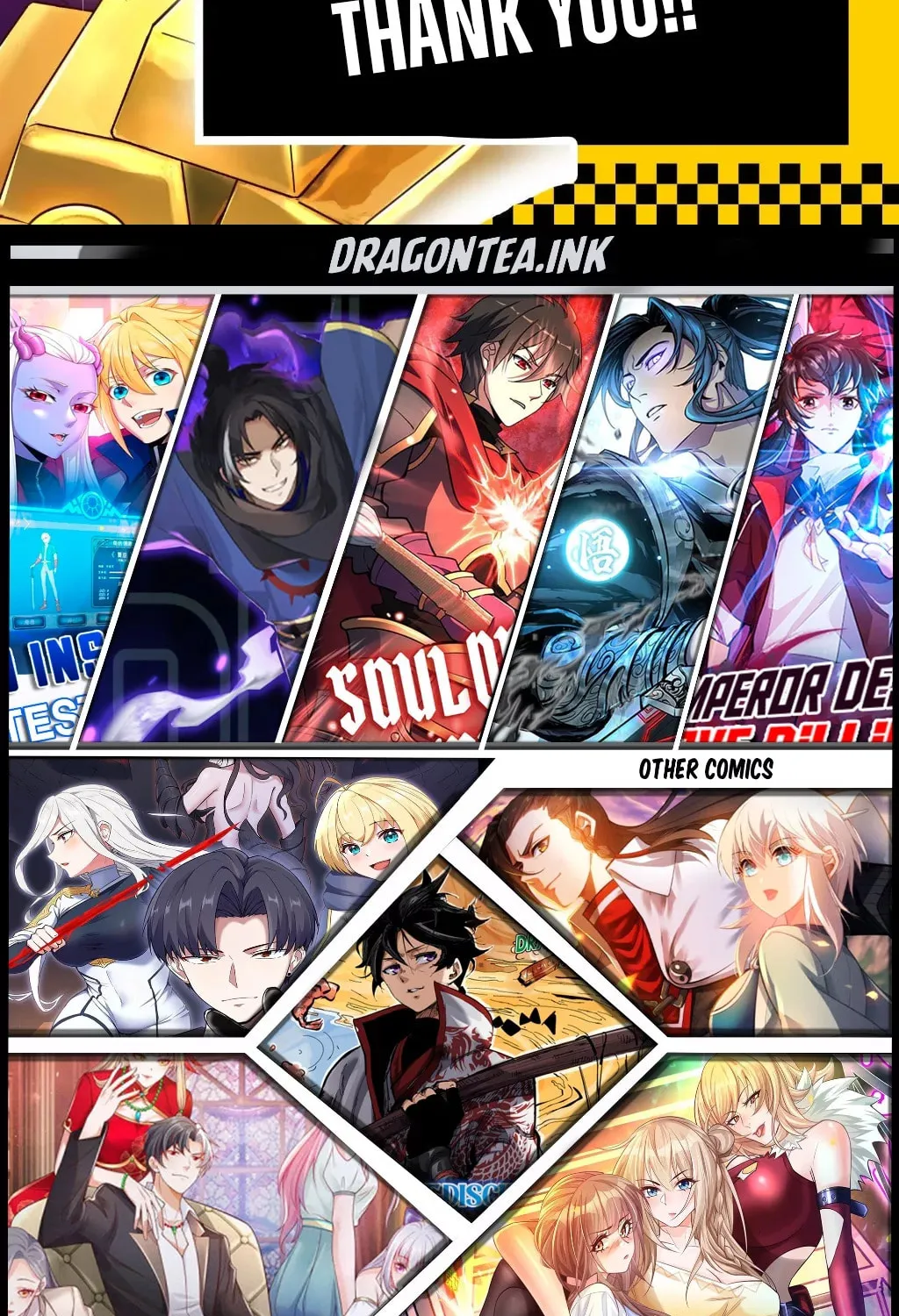 Baojun De Fan Chuanyue Da Lianmeng Chapter 6 page 79 - 