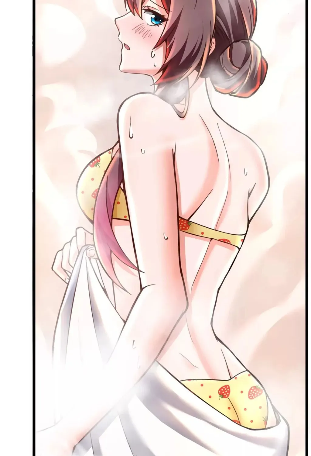 Baojun De Fan Chuanyue Da Lianmeng Chapter 6 page 10 - 