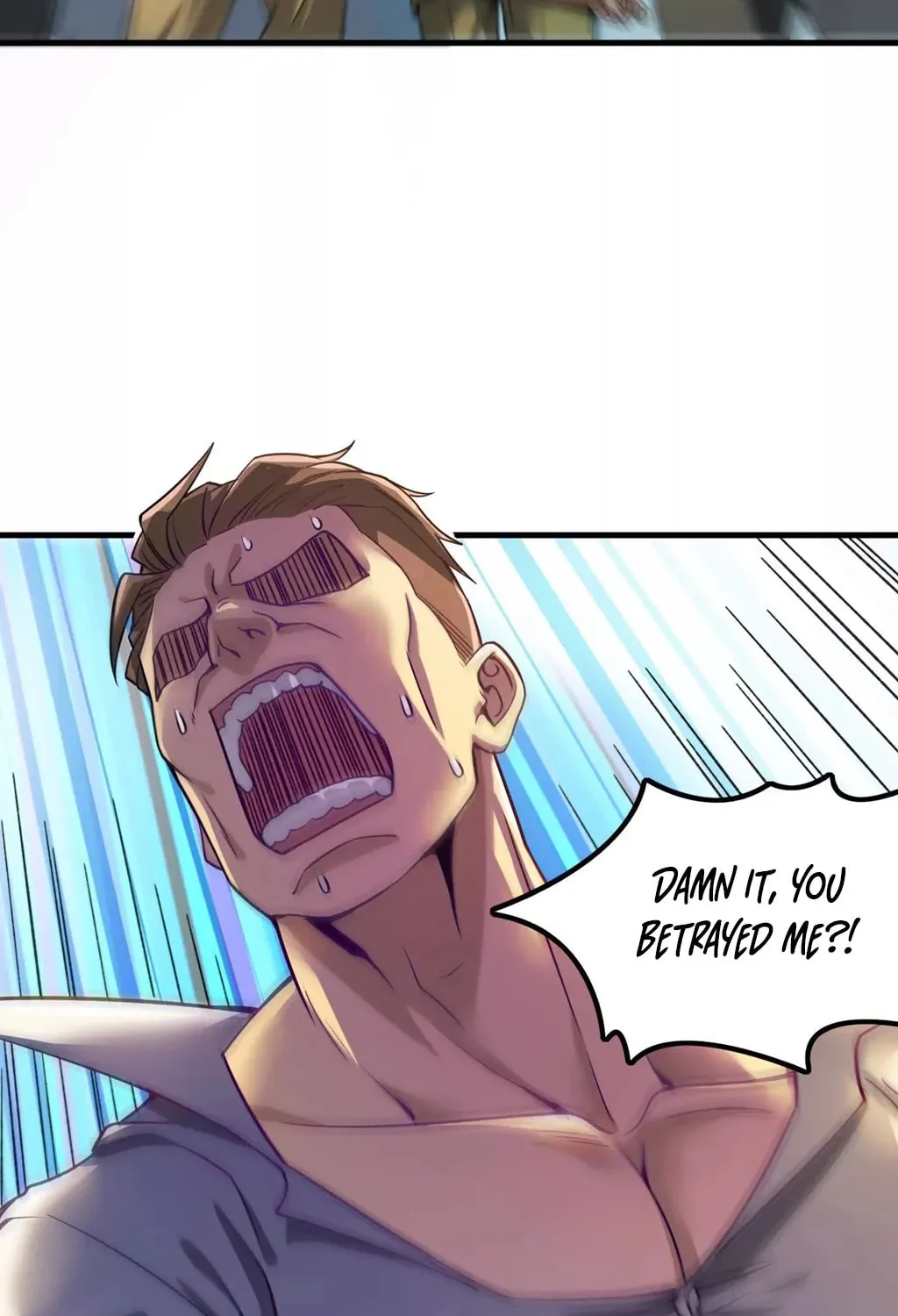Baojun De Fan Chuanyue Da Lianmeng Chapter 7 page 11 - 