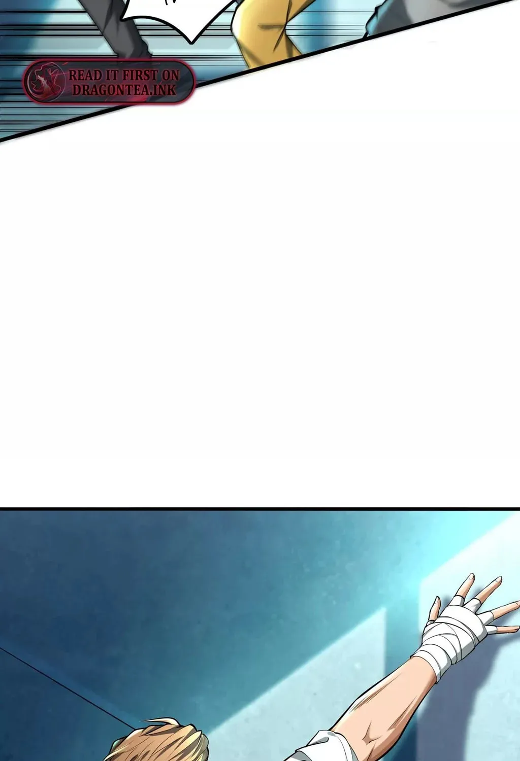 Baojun De Fan Chuanyue Da Lianmeng Chapter 7 page 21 - 