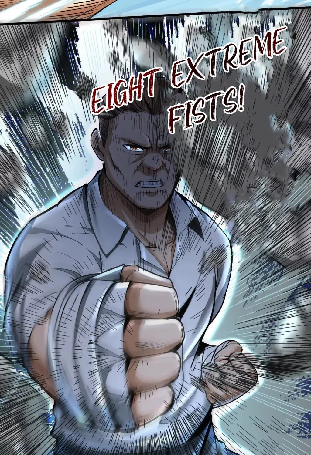 Baojun De Fan Chuanyue Da Lianmeng Chapter 7 page 23 - 