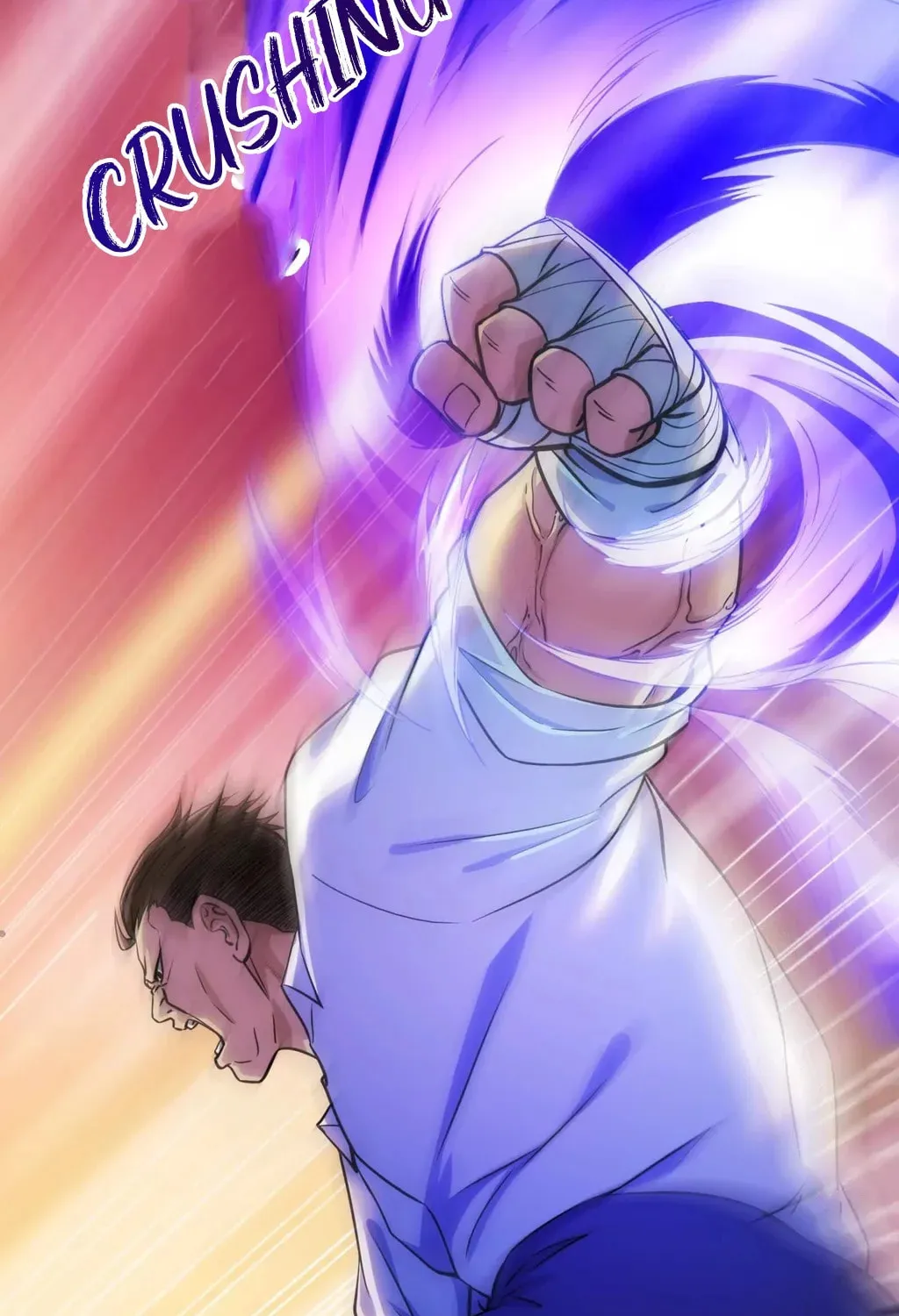 Baojun De Fan Chuanyue Da Lianmeng Chapter 7 page 43 - 