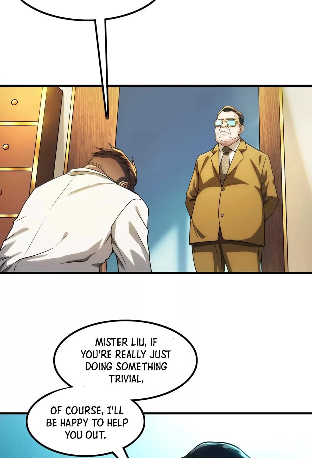 Baojun De Fan Chuanyue Da Lianmeng Chapter 7 page 7 - 