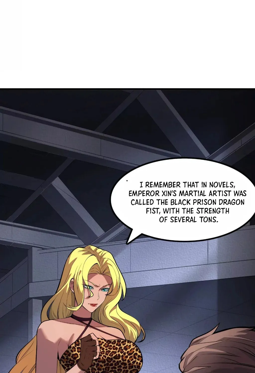 Baojun De Fan Chuanyue Da Lianmeng Chapter 7 page 67 - 