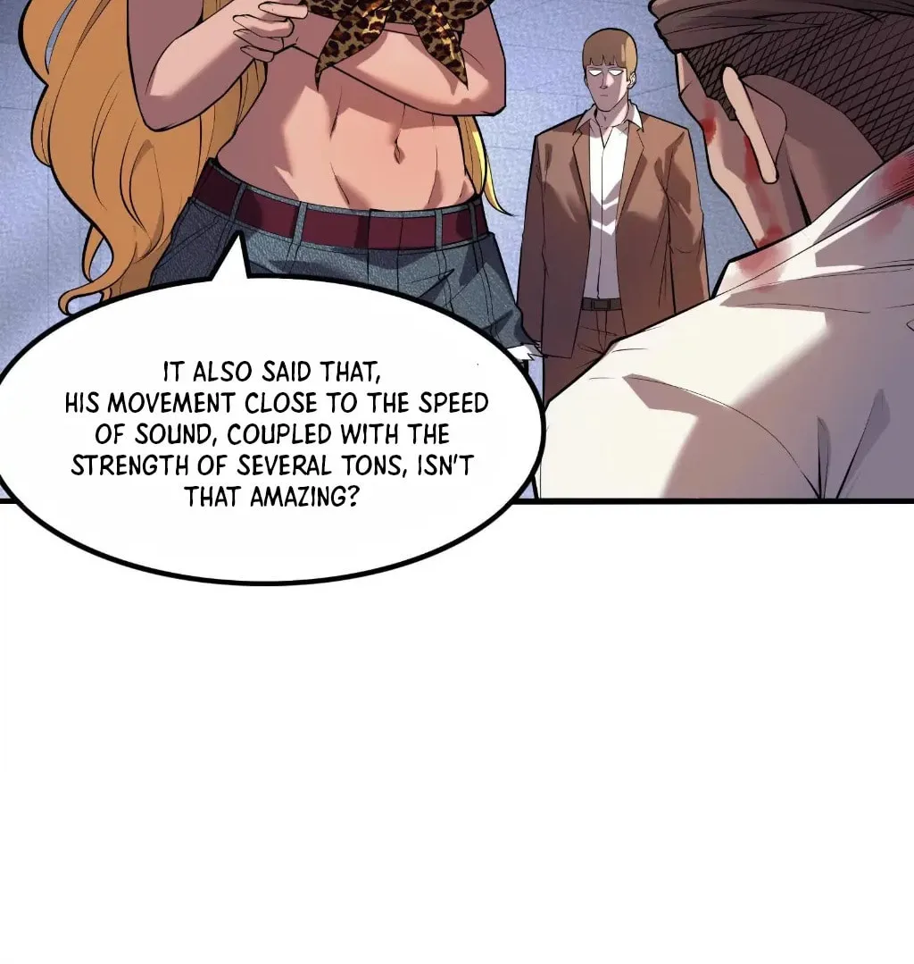 Baojun De Fan Chuanyue Da Lianmeng Chapter 7 page 68 - 