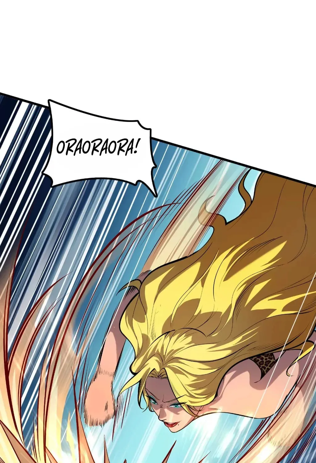 Baojun De Fan Chuanyue Da Lianmeng Chapter 7 page 69 - 