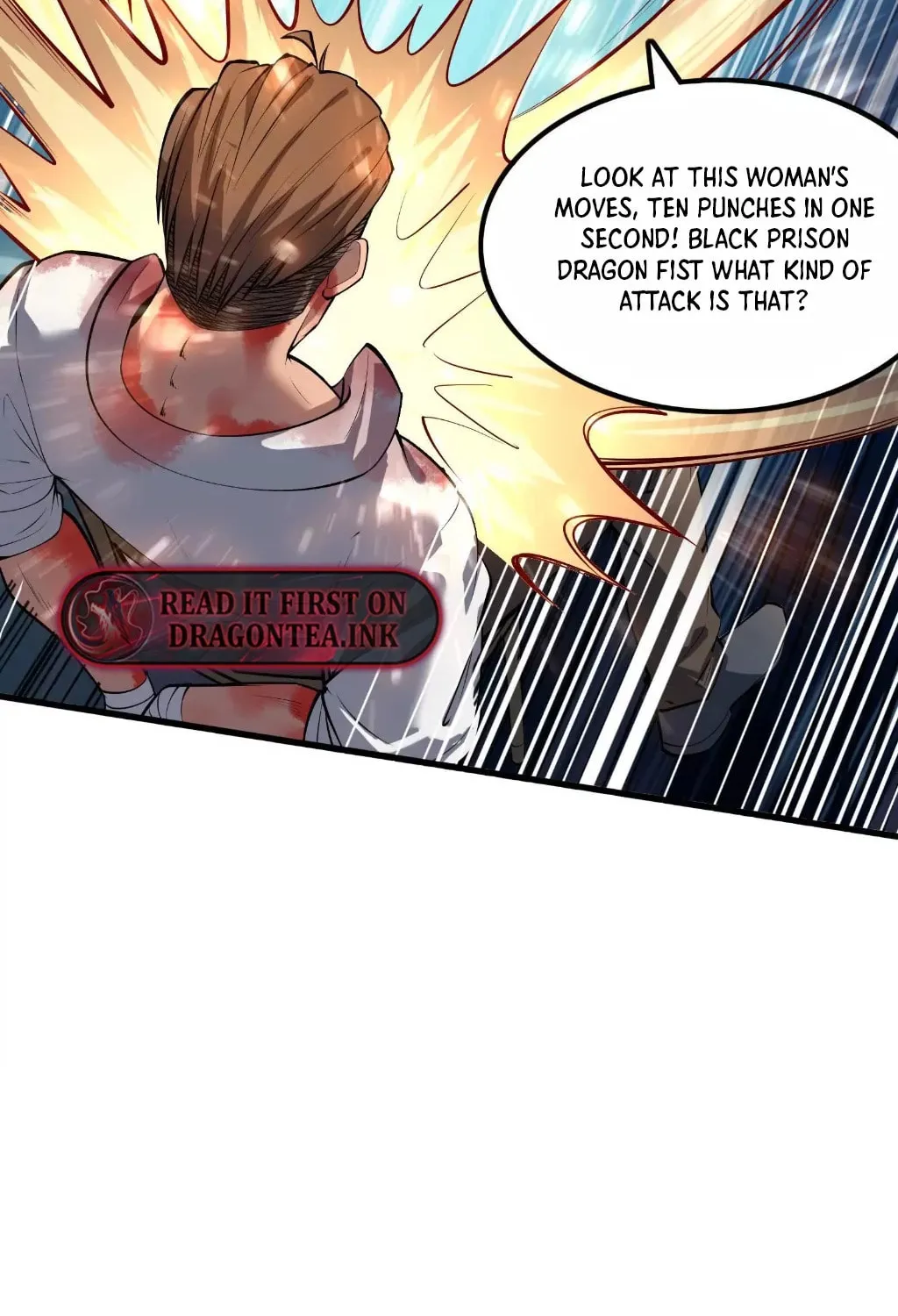 Baojun De Fan Chuanyue Da Lianmeng Chapter 7 page 70 - 