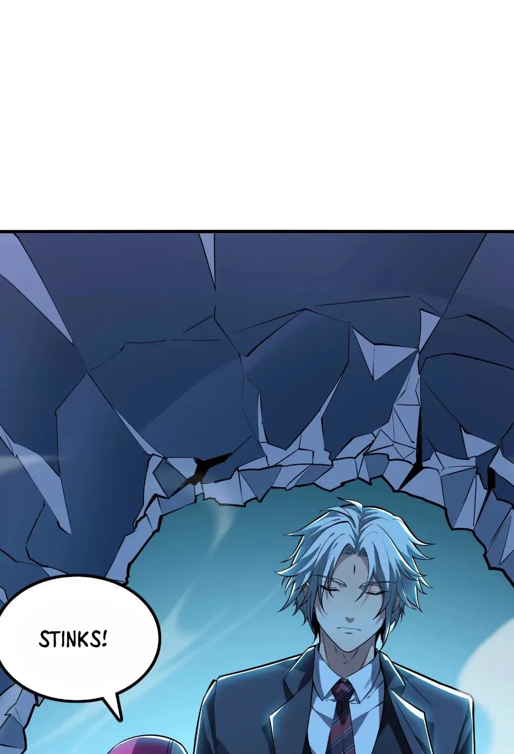 Baojun De Fan Chuanyue Da Lianmeng Chapter 7 page 75 - 
