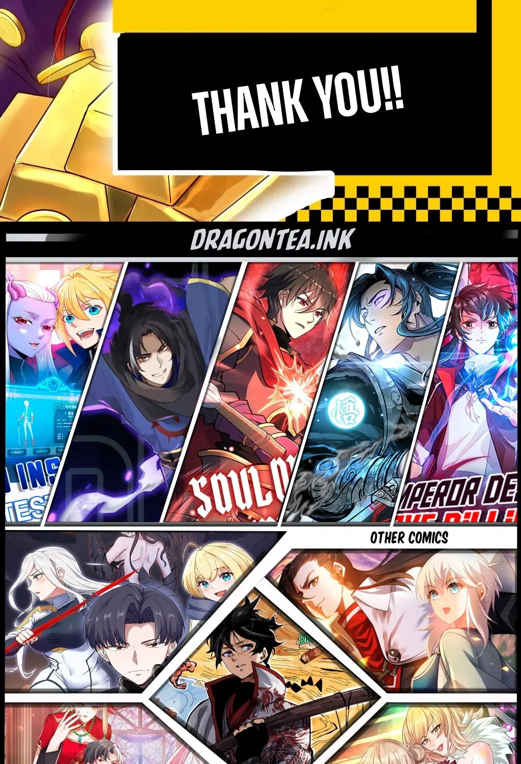 Baojun De Fan Chuanyue Da Lianmeng Chapter 7 page 79 - 