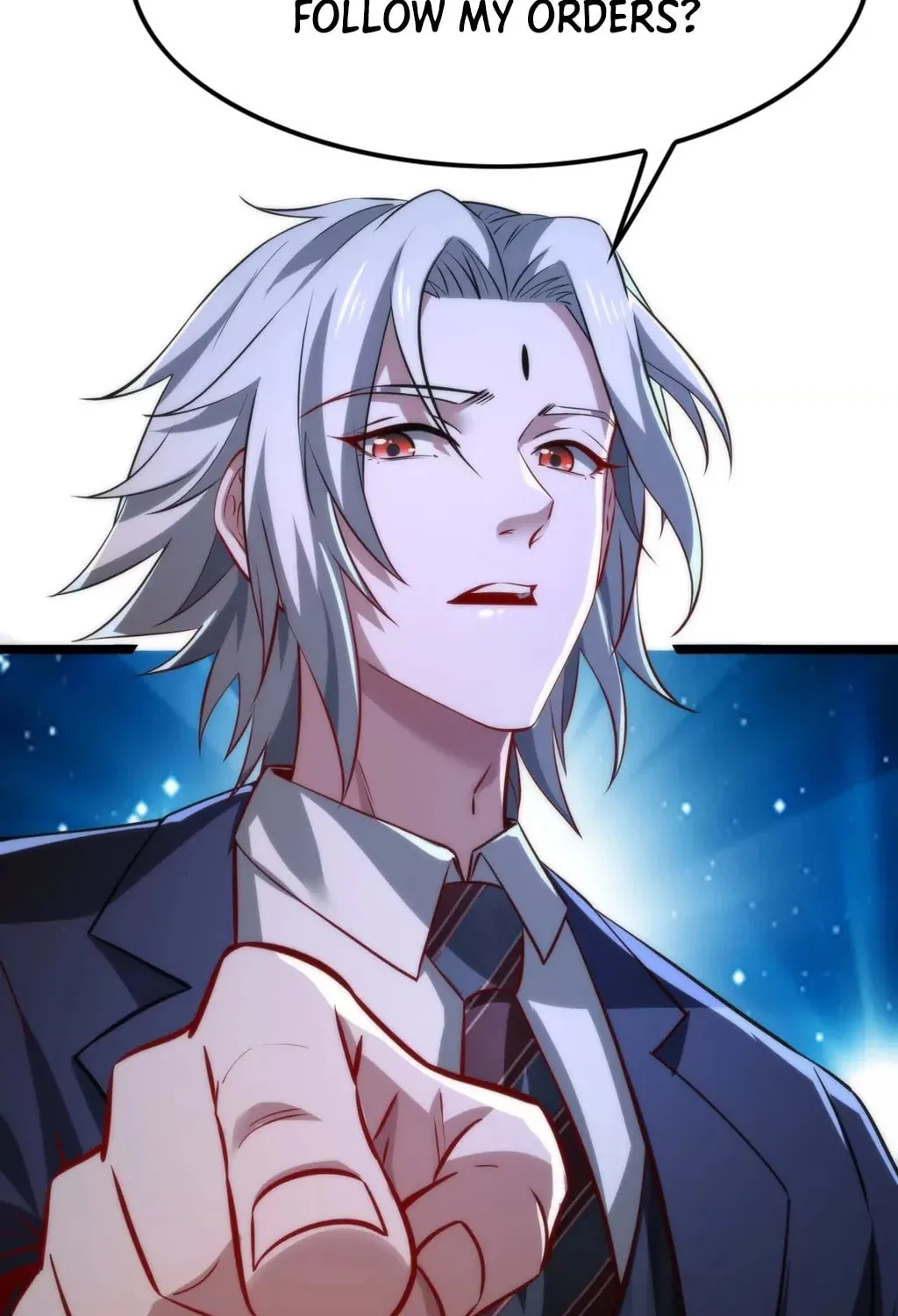 Baojun De Fan Chuanyue Da Lianmeng Chapter 8 page 105 - 