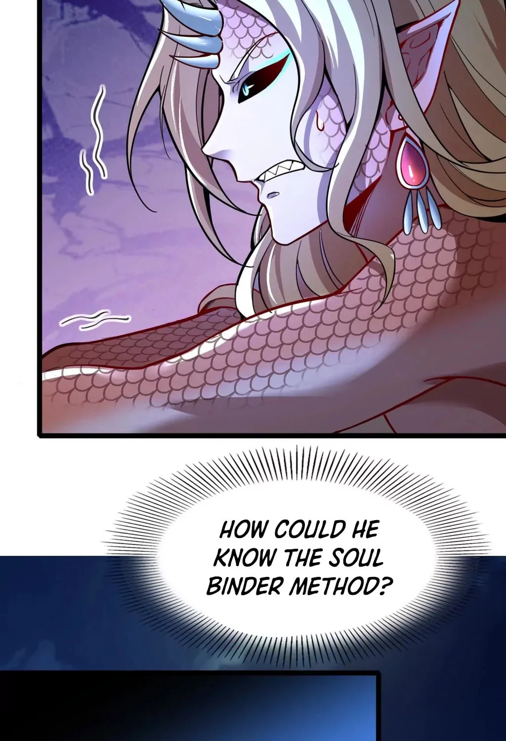 Baojun De Fan Chuanyue Da Lianmeng Chapter 8 page 107 - 