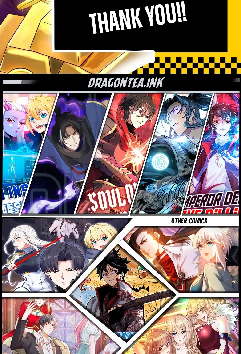 Baojun De Fan Chuanyue Da Lianmeng Chapter 8 page 117 - 