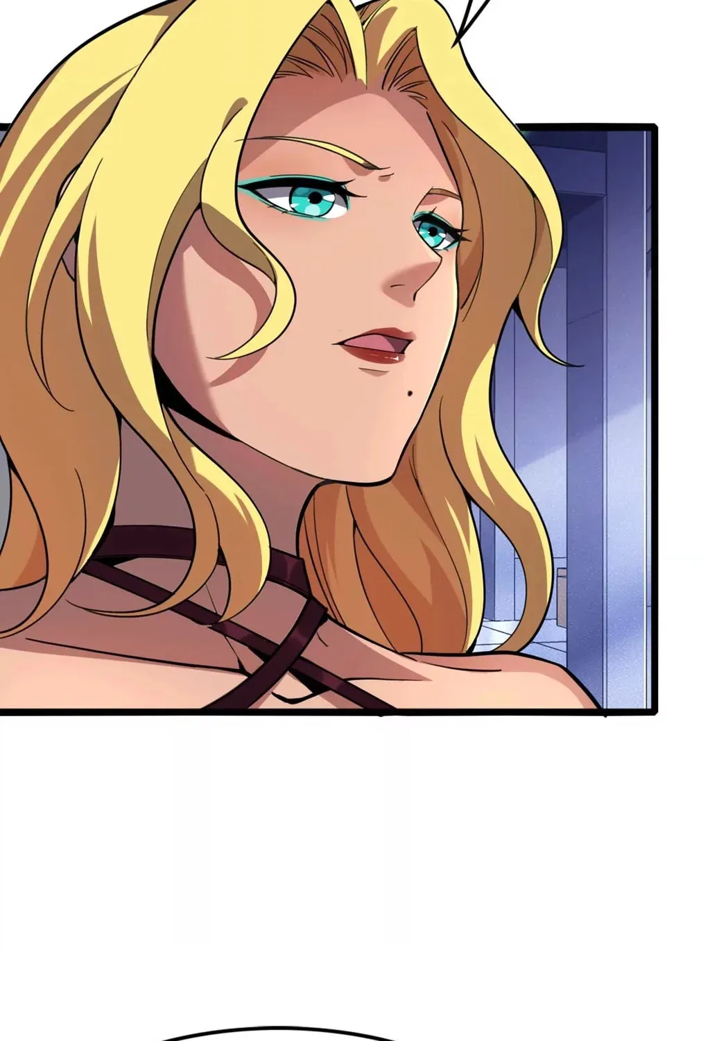 Baojun De Fan Chuanyue Da Lianmeng Chapter 8 page 15 - 