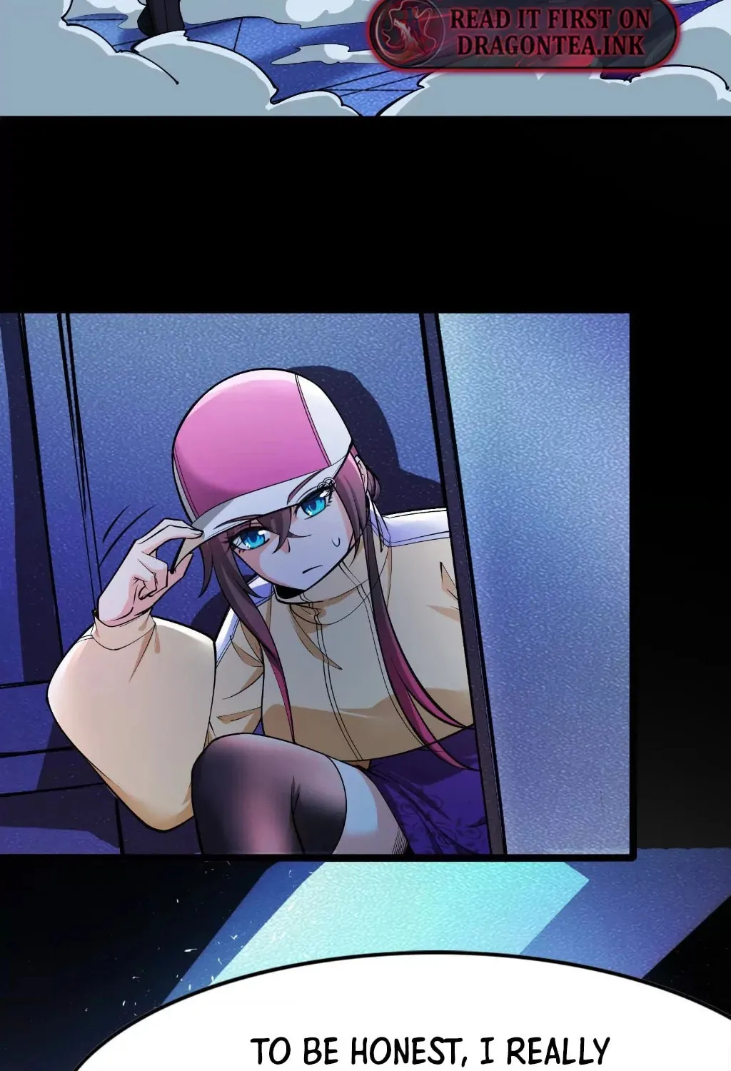 Baojun De Fan Chuanyue Da Lianmeng Chapter 8 page 27 - 