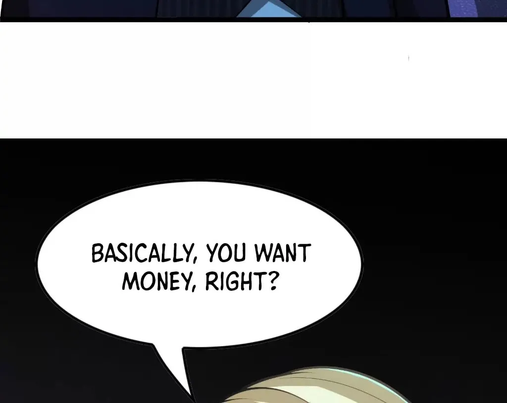 Baojun De Fan Chuanyue Da Lianmeng Chapter 8 page 32 - 