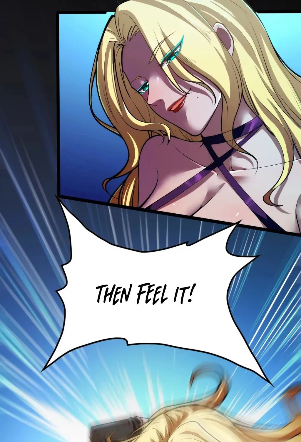 Baojun De Fan Chuanyue Da Lianmeng Chapter 8 page 33 - 