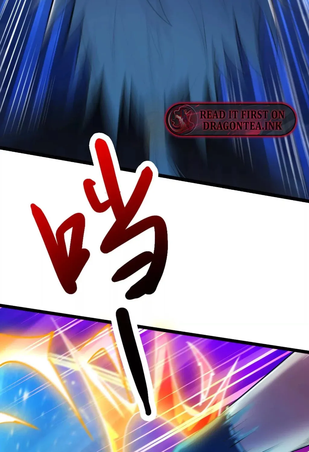 Baojun De Fan Chuanyue Da Lianmeng Chapter 8 page 35 - 