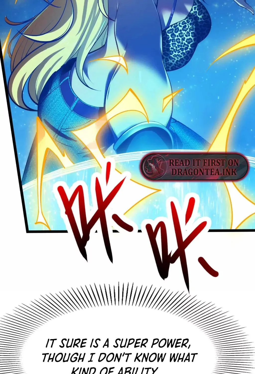Baojun De Fan Chuanyue Da Lianmeng Chapter 8 page 38 - 