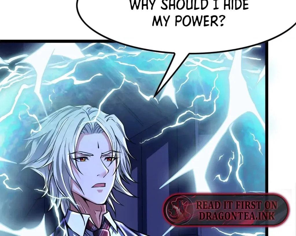 Baojun De Fan Chuanyue Da Lianmeng Chapter 8 page 40 - 