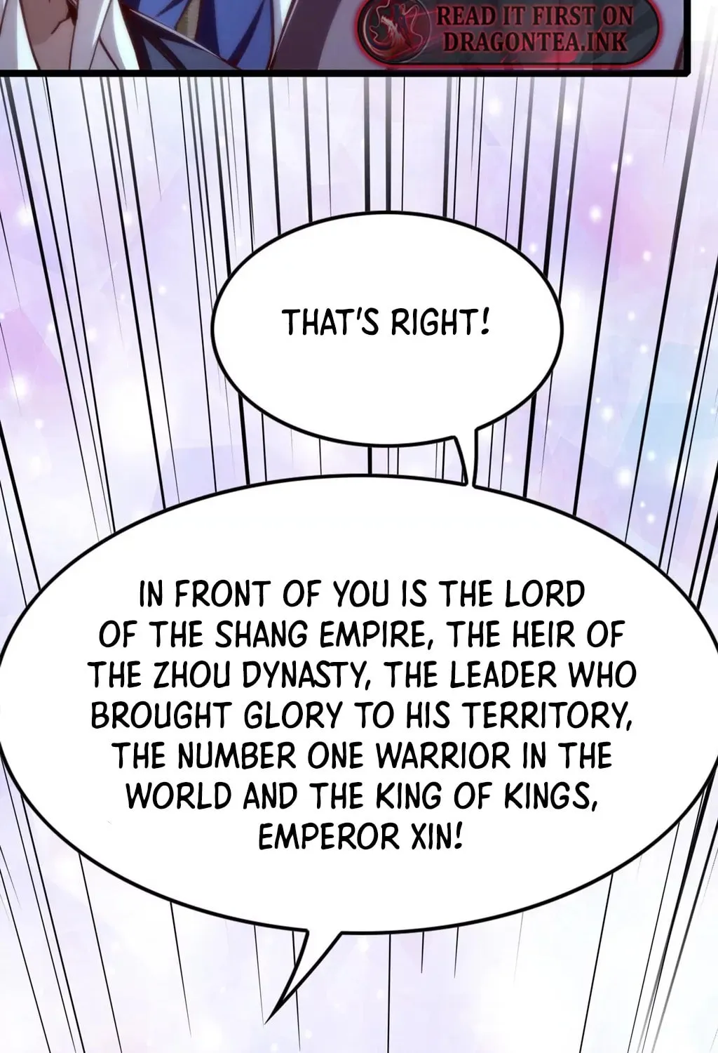 Baojun De Fan Chuanyue Da Lianmeng Chapter 8 page 6 - 