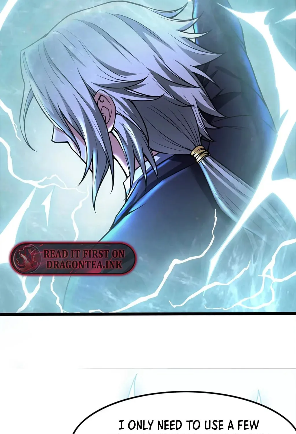 Baojun De Fan Chuanyue Da Lianmeng Chapter 8 page 51 - 