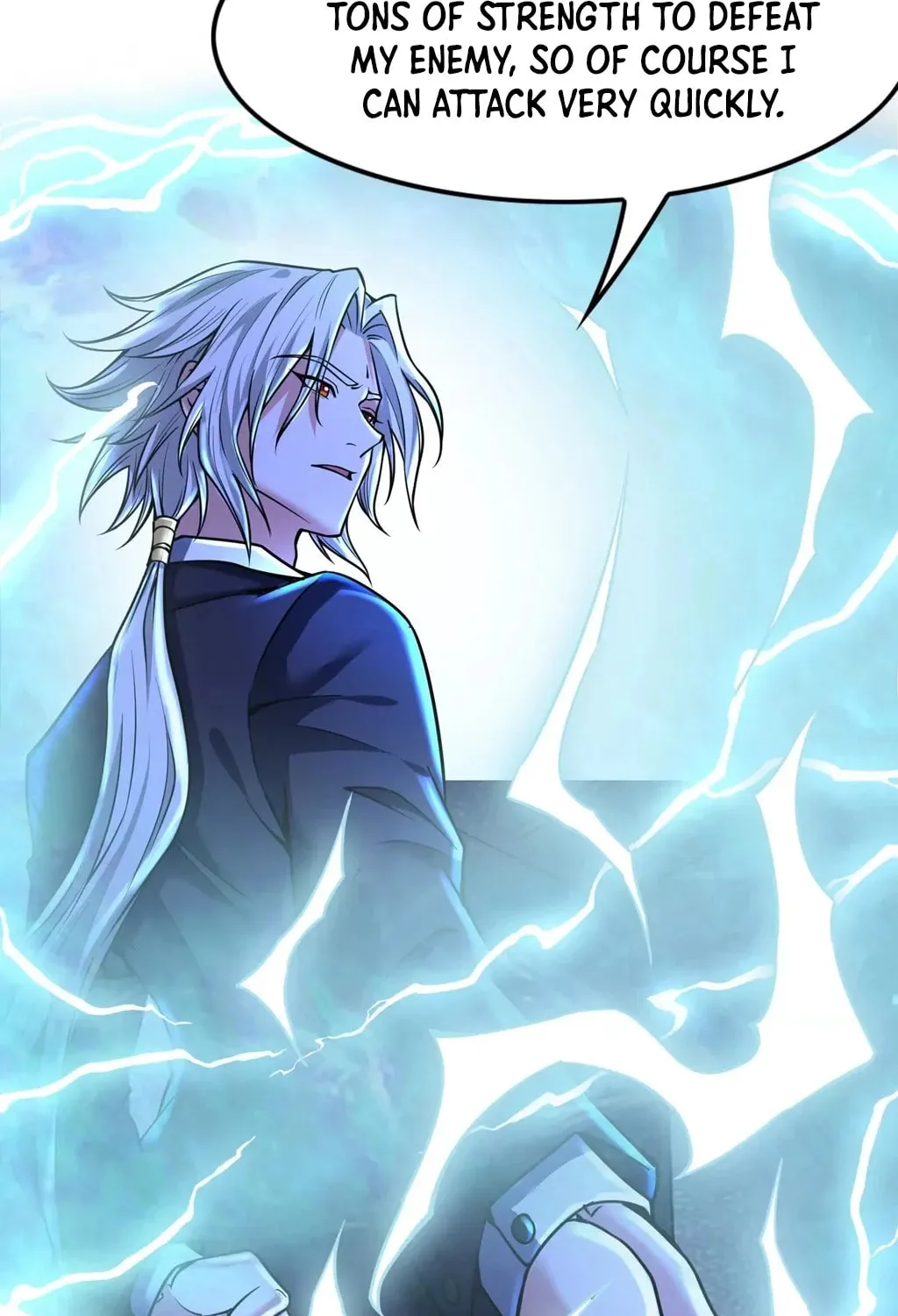 Baojun De Fan Chuanyue Da Lianmeng Chapter 8 page 52 - 