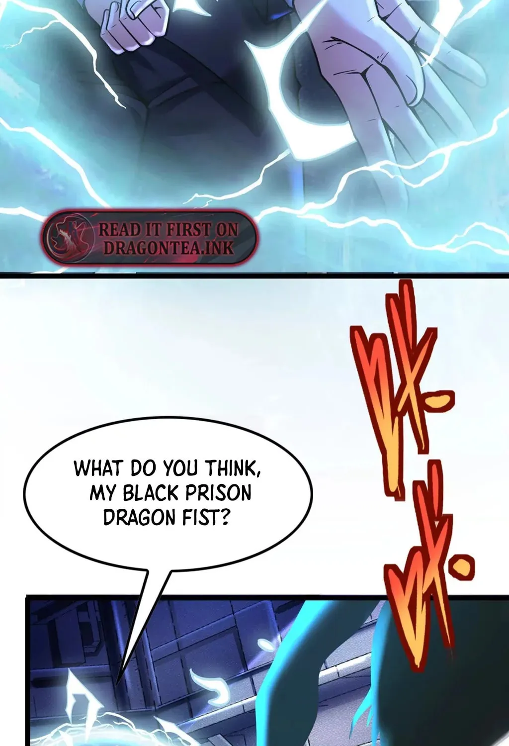 Baojun De Fan Chuanyue Da Lianmeng Chapter 8 page 53 - 