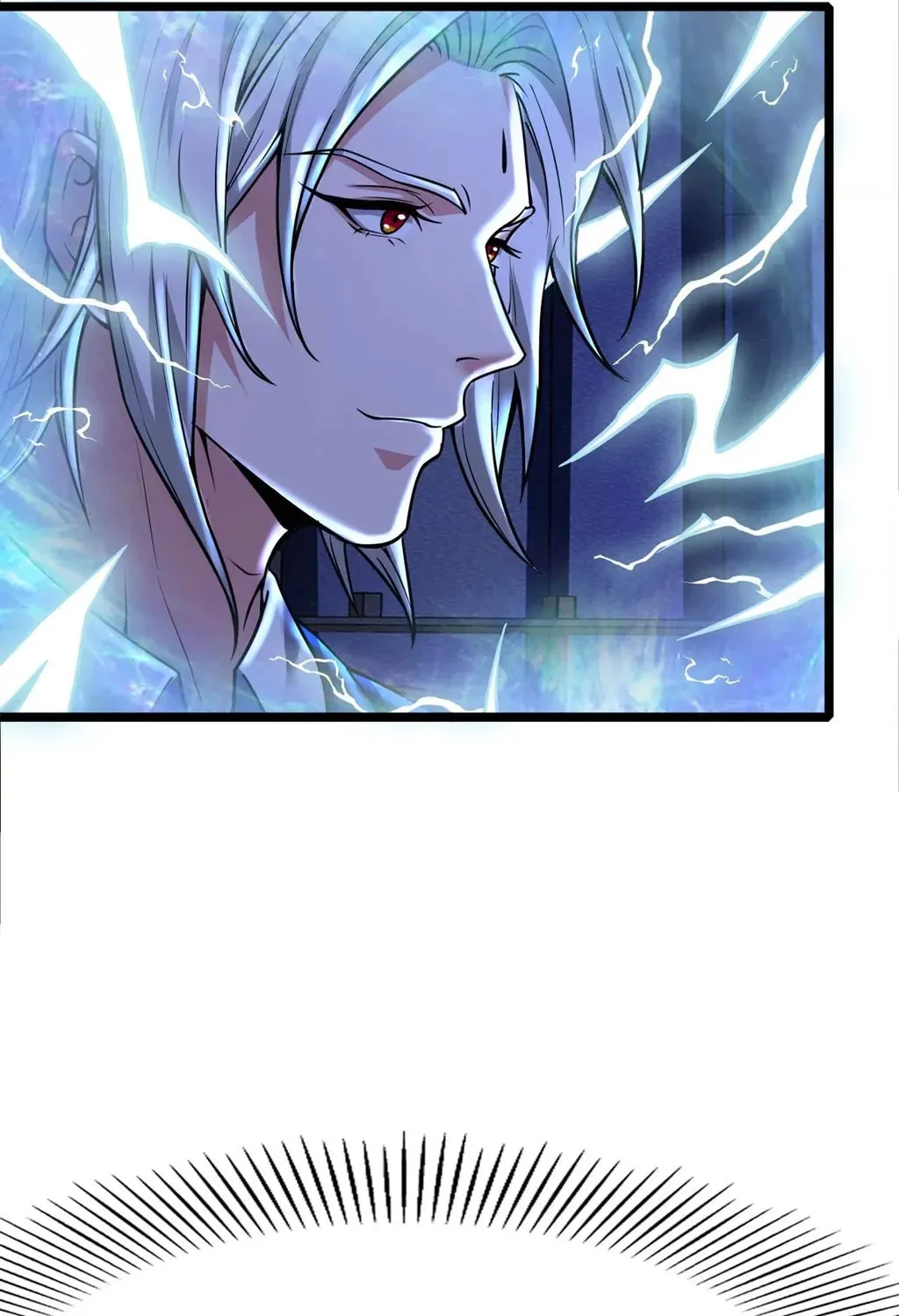 Baojun De Fan Chuanyue Da Lianmeng Chapter 8 page 58 - 