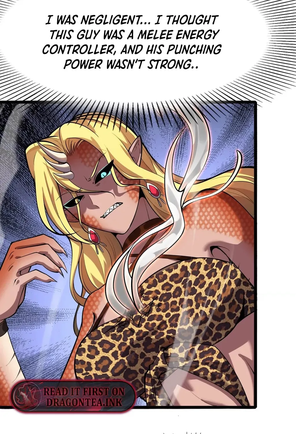 Baojun De Fan Chuanyue Da Lianmeng Chapter 8 page 59 - 