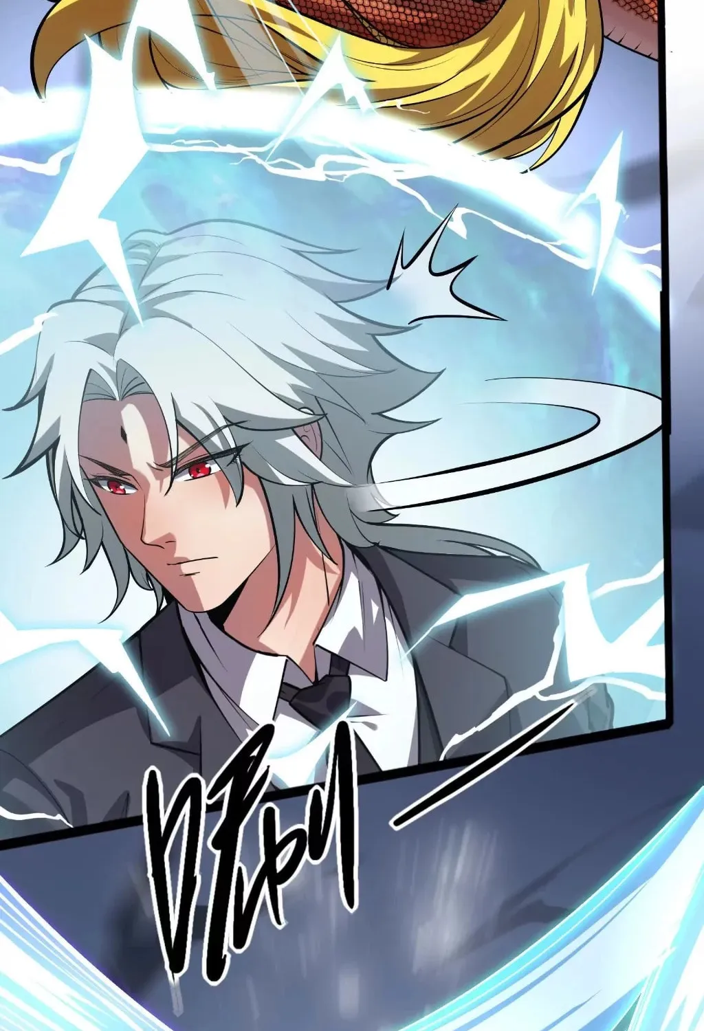 Baojun De Fan Chuanyue Da Lianmeng Chapter 8 page 69 - 