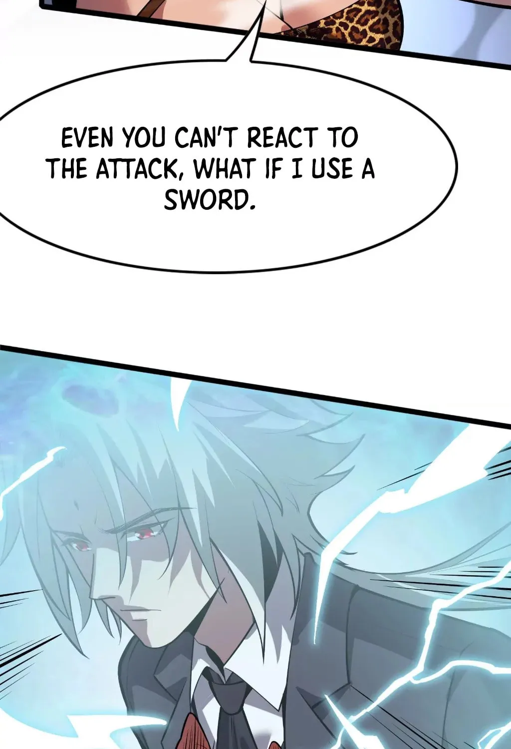 Baojun De Fan Chuanyue Da Lianmeng Chapter 8 page 73 - 