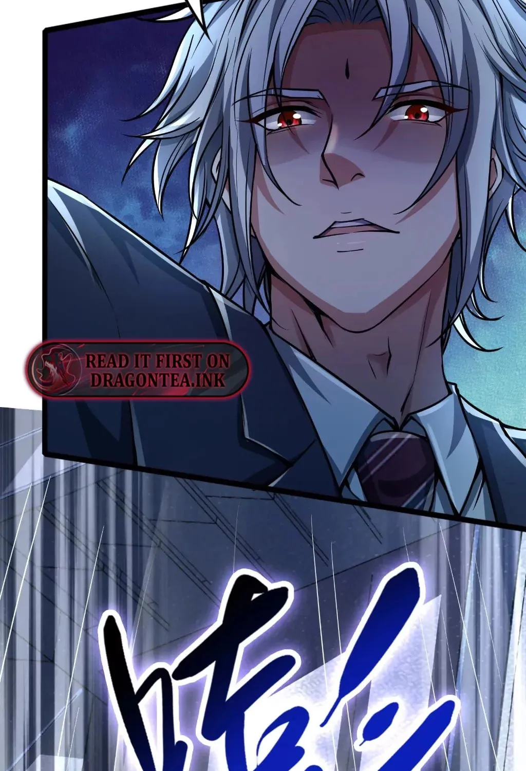 Baojun De Fan Chuanyue Da Lianmeng Chapter 8 page 83 - 