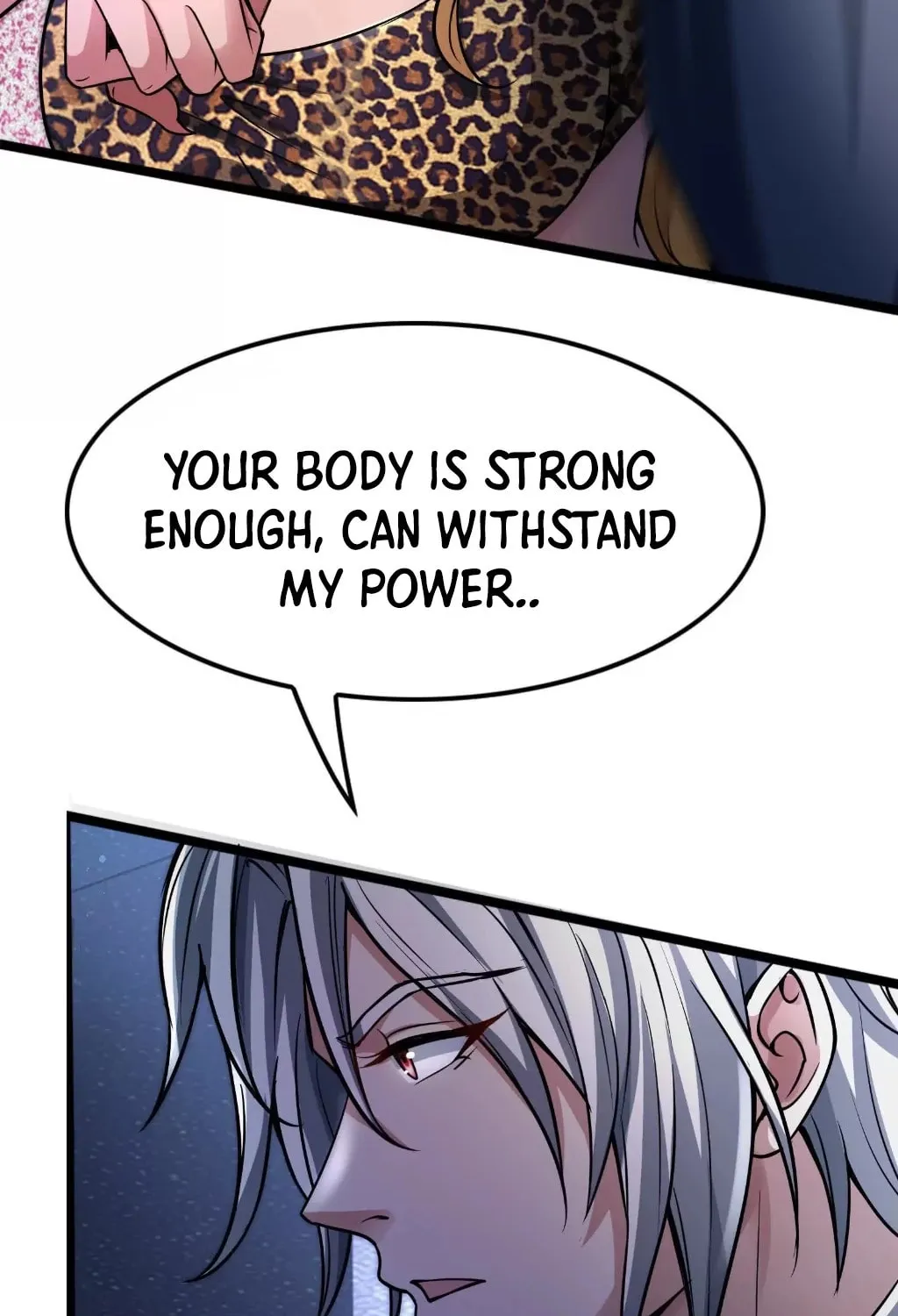 Baojun De Fan Chuanyue Da Lianmeng Chapter 8 page 87 - 