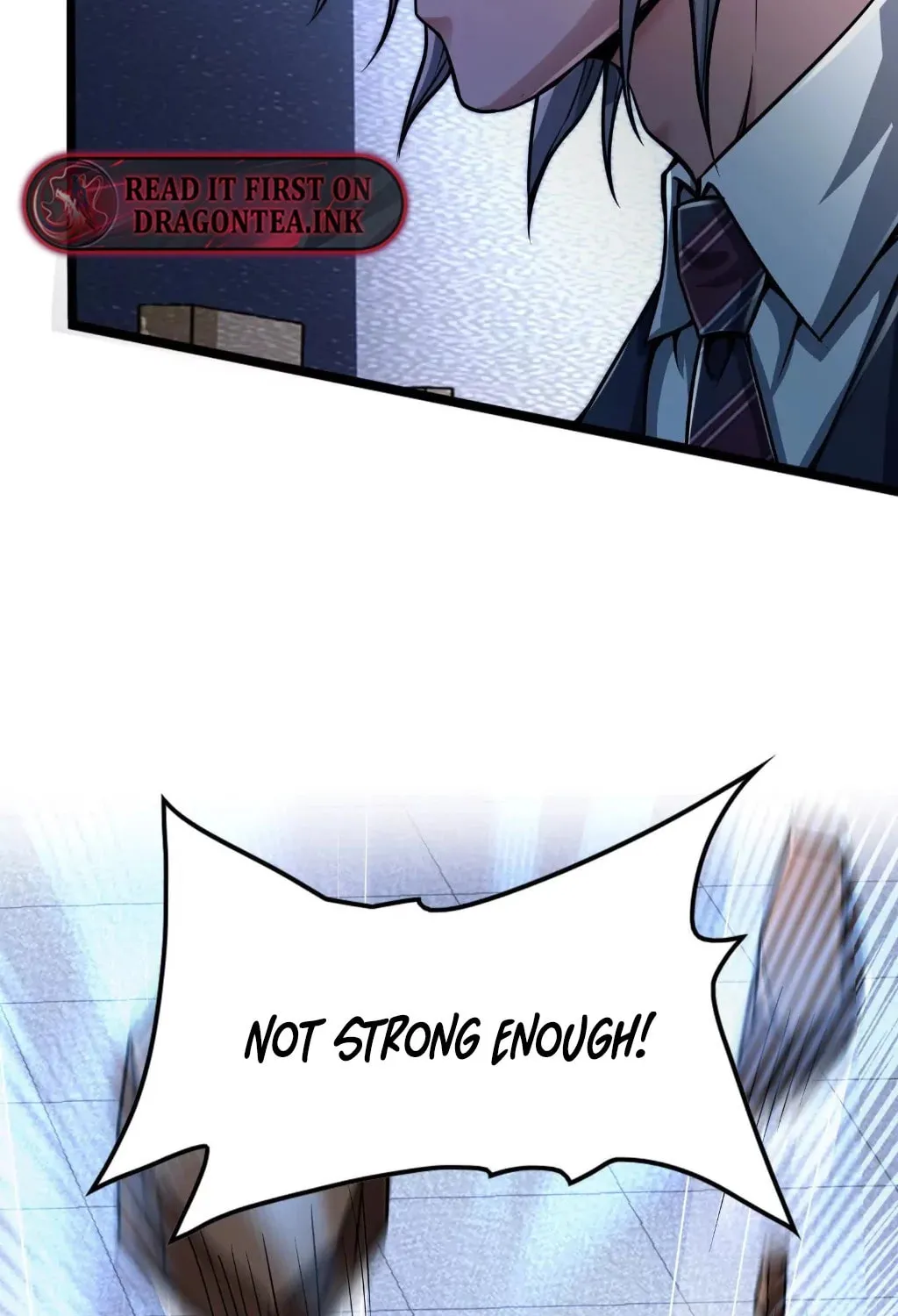 Baojun De Fan Chuanyue Da Lianmeng Chapter 8 page 88 - 