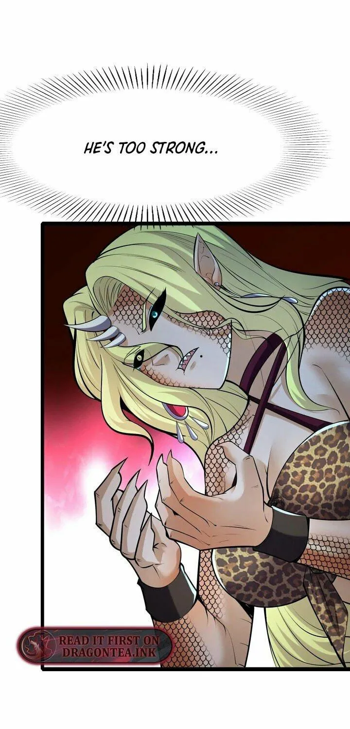 Baojun De Fan Chuanyue Da Lianmeng Chapter 9 page 11 - 