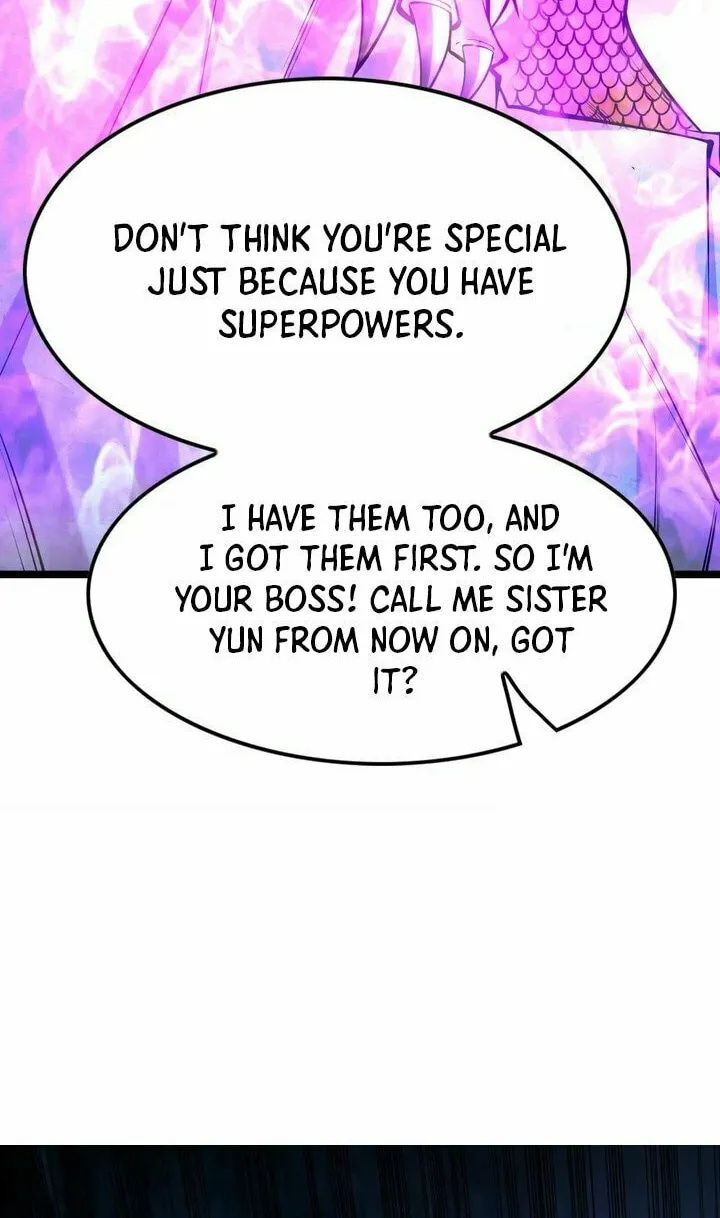 Baojun De Fan Chuanyue Da Lianmeng Chapter 9 page 16 - 