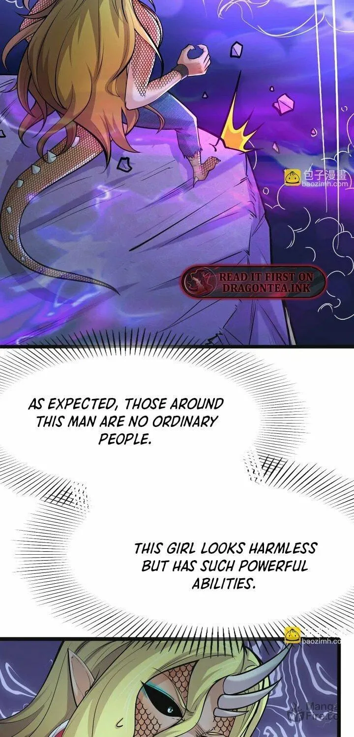 Baojun De Fan Chuanyue Da Lianmeng Chapter 9 page 18 - 