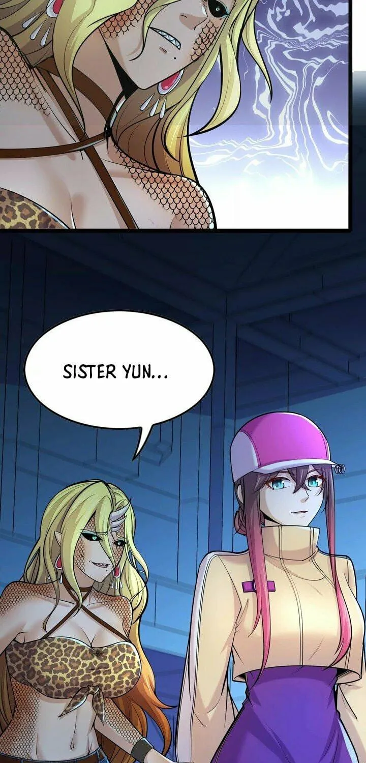 Baojun De Fan Chuanyue Da Lianmeng Chapter 9 page 19 - 