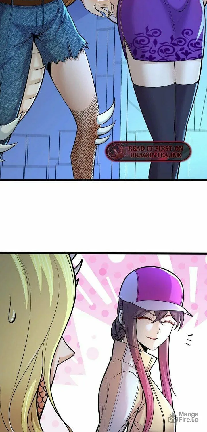 Baojun De Fan Chuanyue Da Lianmeng Chapter 9 page 20 - 
