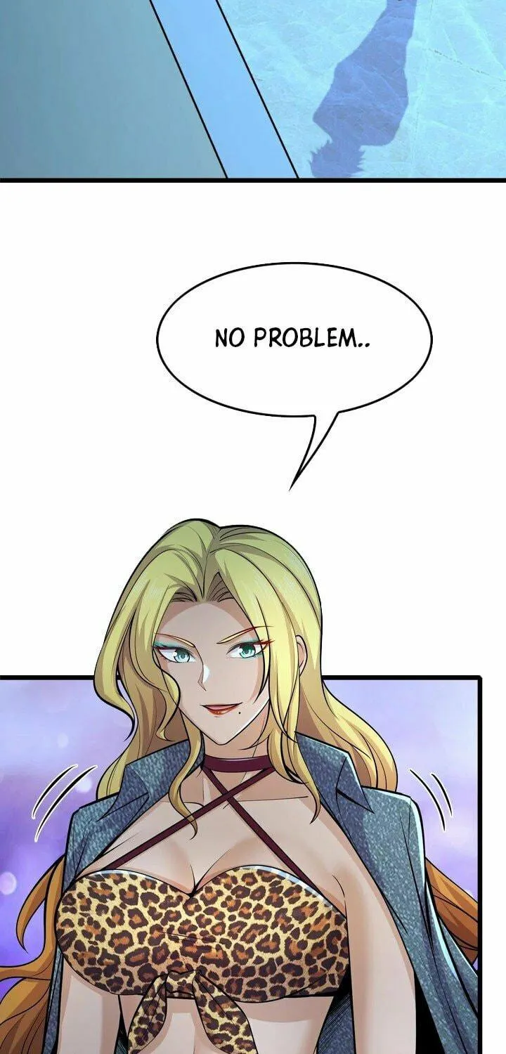 Baojun De Fan Chuanyue Da Lianmeng Chapter 9 page 23 - 