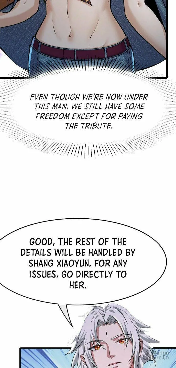 Baojun De Fan Chuanyue Da Lianmeng Chapter 9 page 24 - 