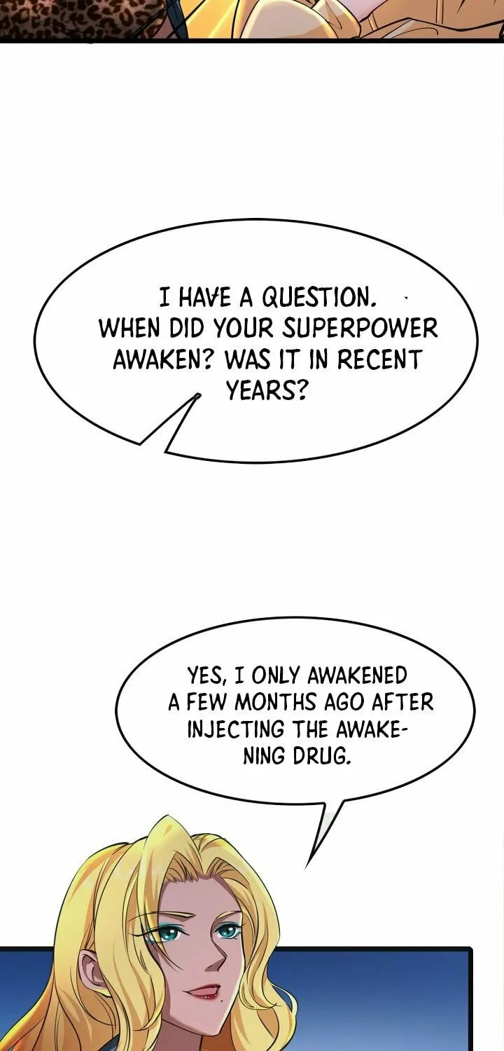 Baojun De Fan Chuanyue Da Lianmeng Chapter 9 page 26 - 